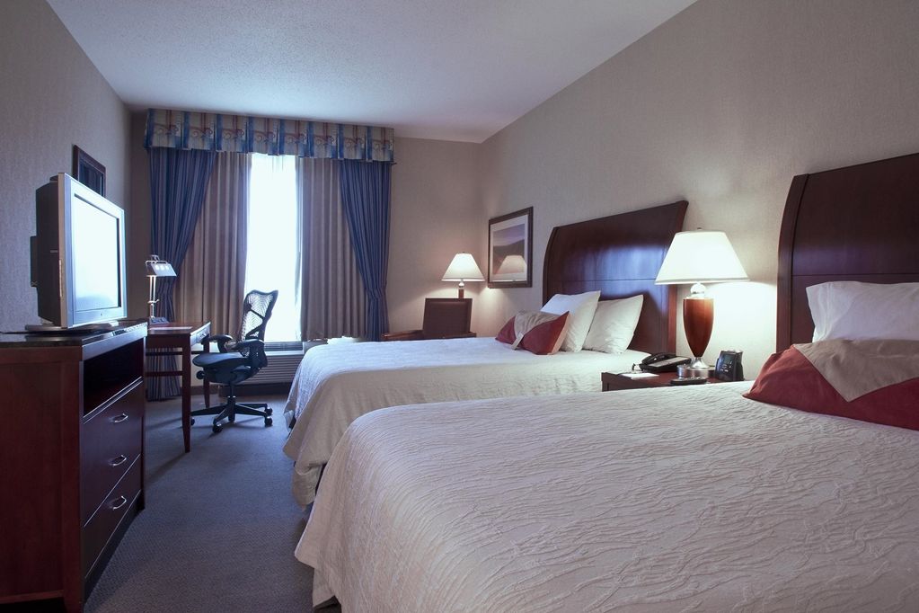 Hilton Garden Inn Columbus-University Area Cameră foto